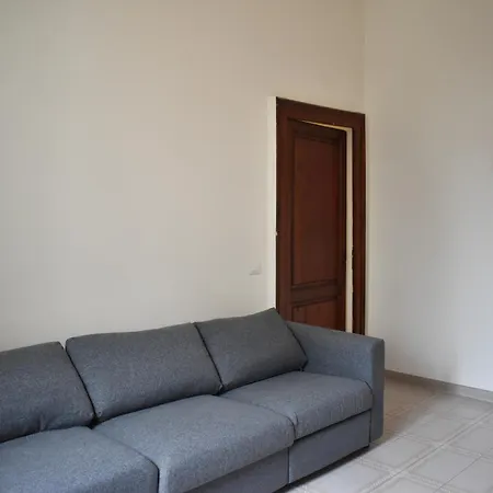 La Di Zia Lina Apartment *