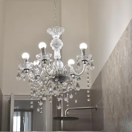 Apartment La Di Zia Lina Naples