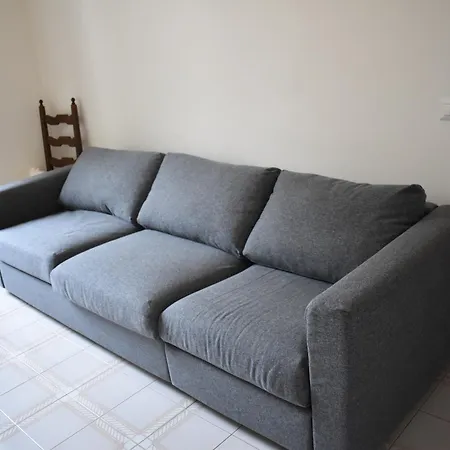 La Di Zia Lina Apartment *