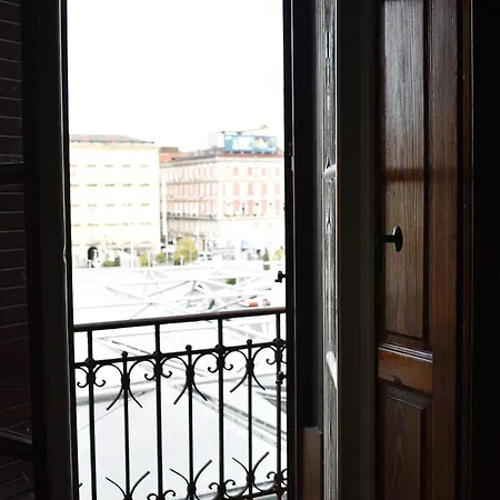 Apartment La Di Zia Lina