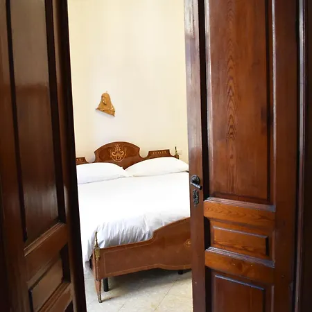 La Di Zia Lina Apartment Naples