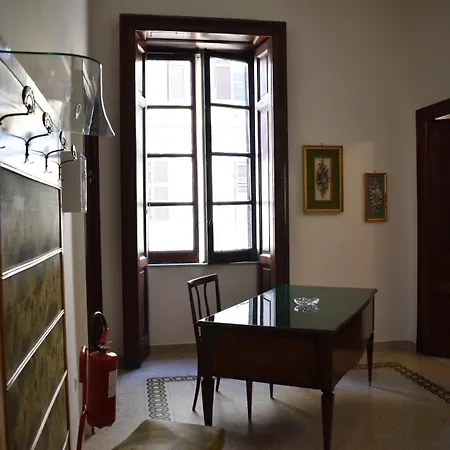 Apartment La Di Zia Lina