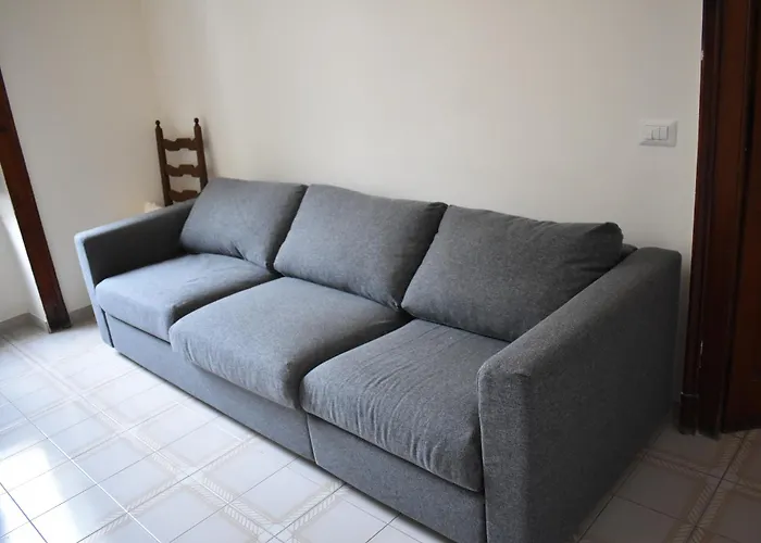 La Di Zia Lina Апартаменты *