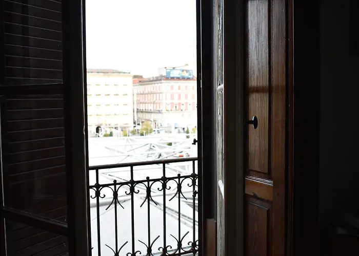 Апартаменты La Di Zia Lina