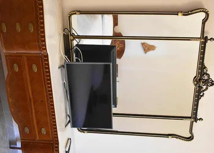 La Di Zia Lina Апартаменты