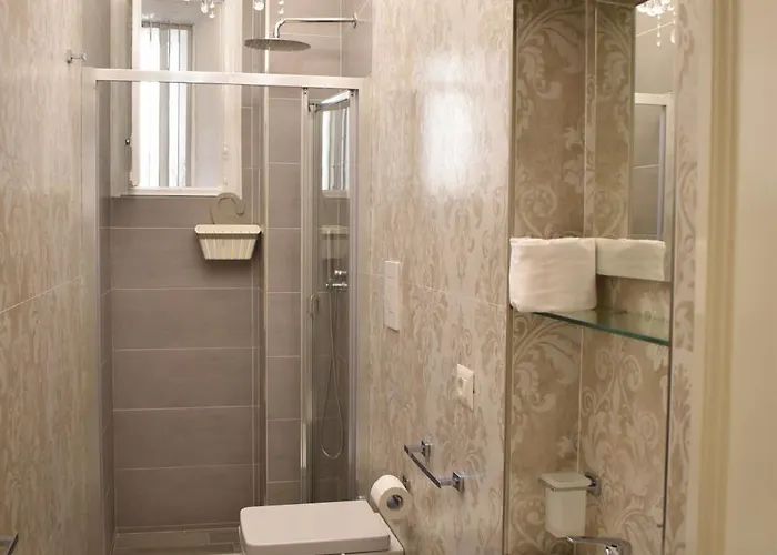 La Di Zia Lina * Неаполь