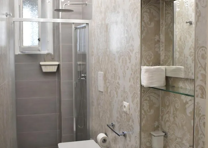 La Di Zia Lina Апартаменты *